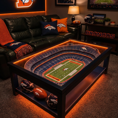 NFL Stadium Tables™