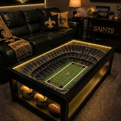 NFL Stadium Tables™
