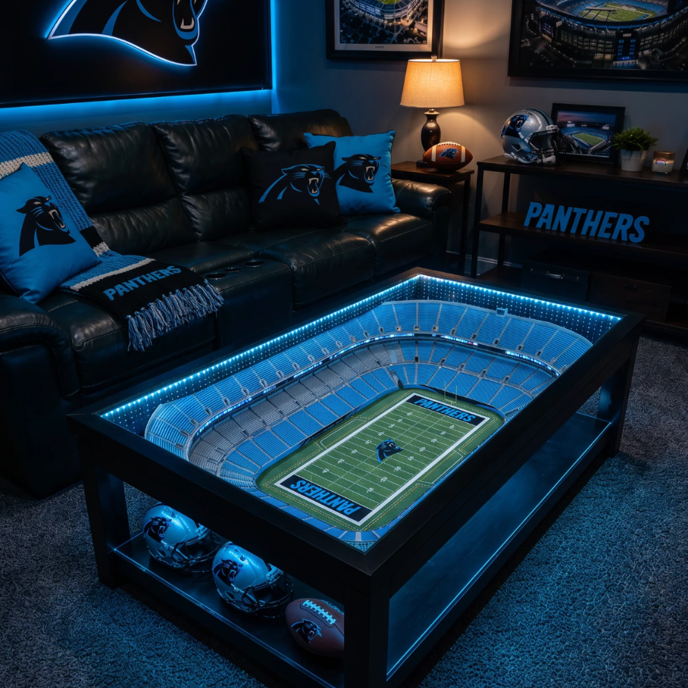 NFL Stadium Tables™