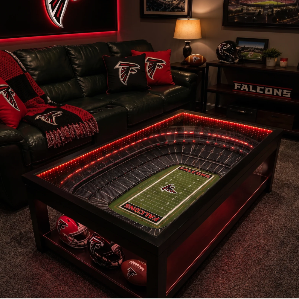 NFL Stadium Tables™