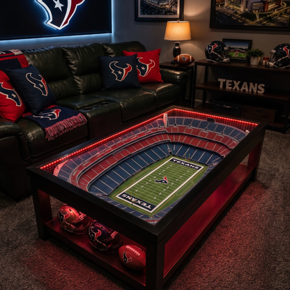 NFL Stadium Tables™