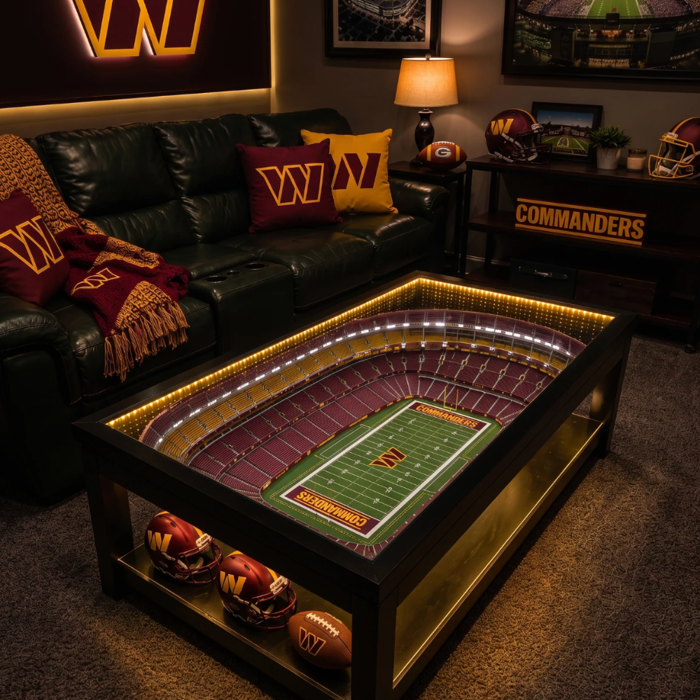 NFL Stadium Tables™