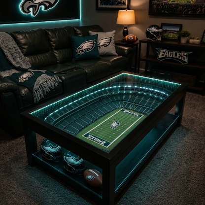 NFL Stadium Tables™