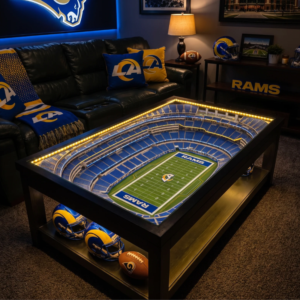 NFL Stadium Tables™