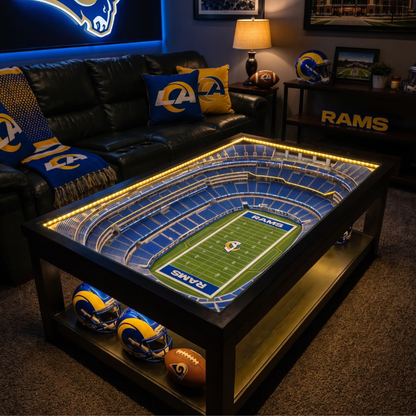 NFL Stadium Tables™