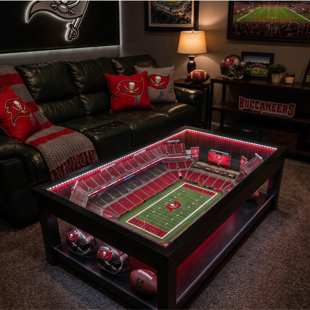 NFL Stadium Tables™
