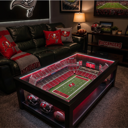 NFL Stadium Tables™