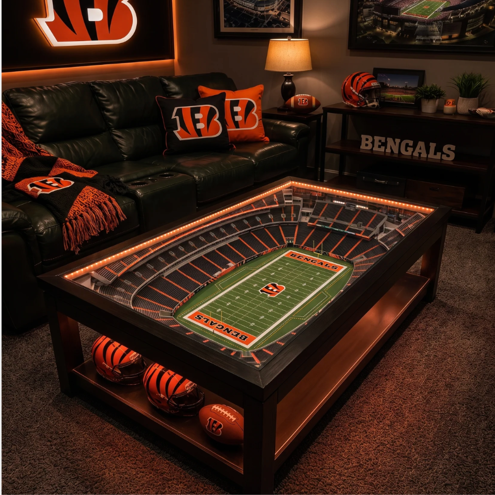 NFL Stadium Tables™