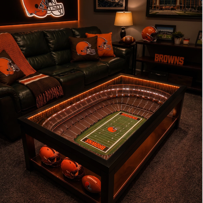 NFL Stadium Tables™