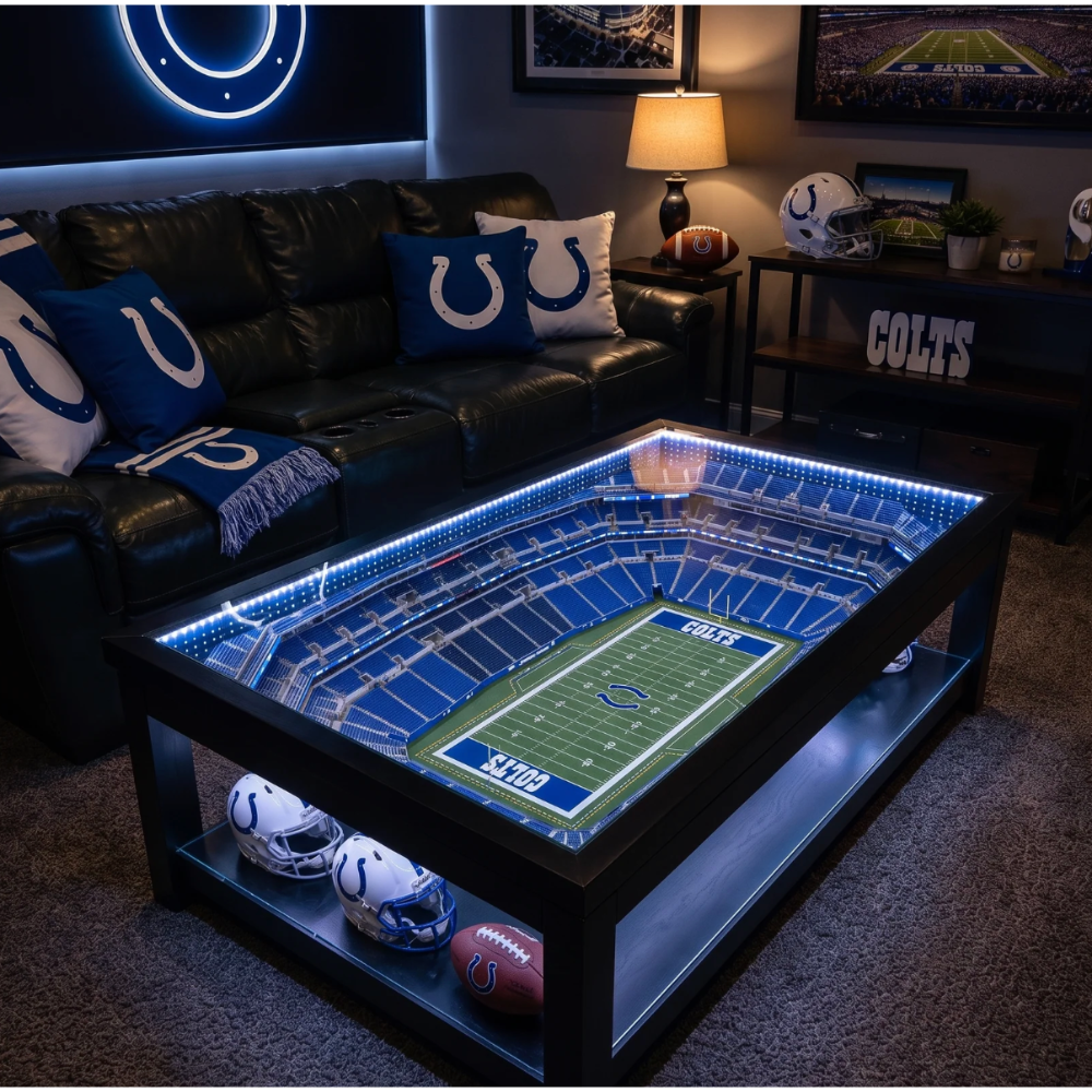 NFL Stadium Tables™