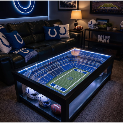 NFL Stadium Tables™