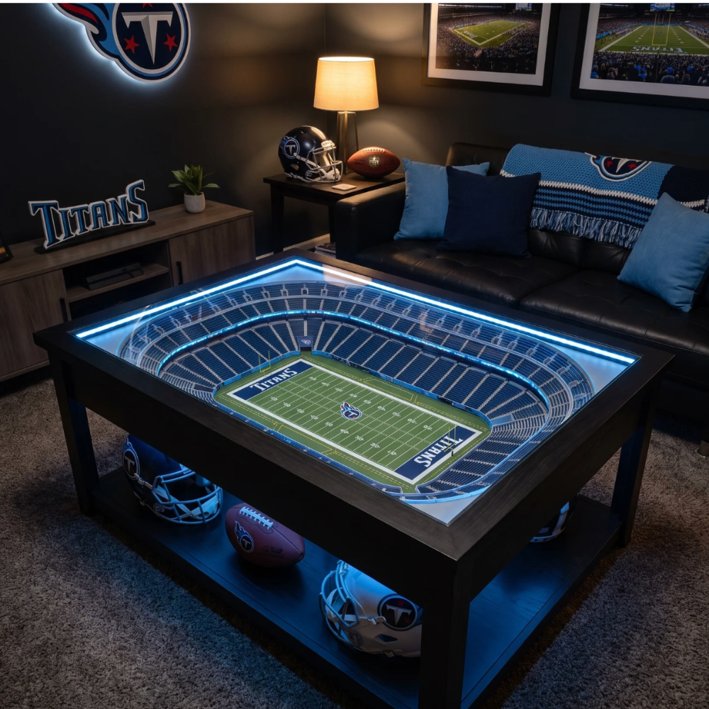 NFL Stadium Tables™