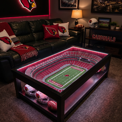 NFL Stadium Tables™