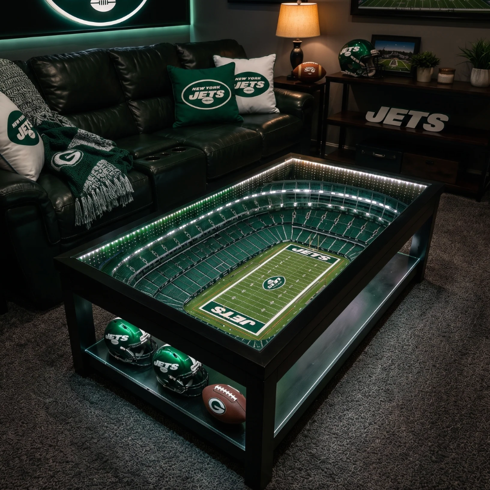 NFL Stadium Tables™