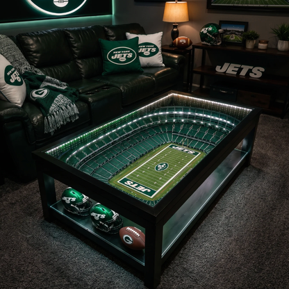 NFL Stadium Tables™