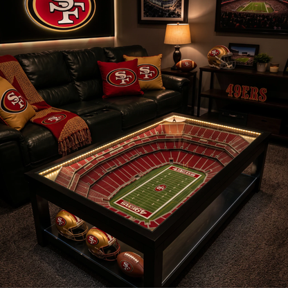 NFL Stadium Tables™