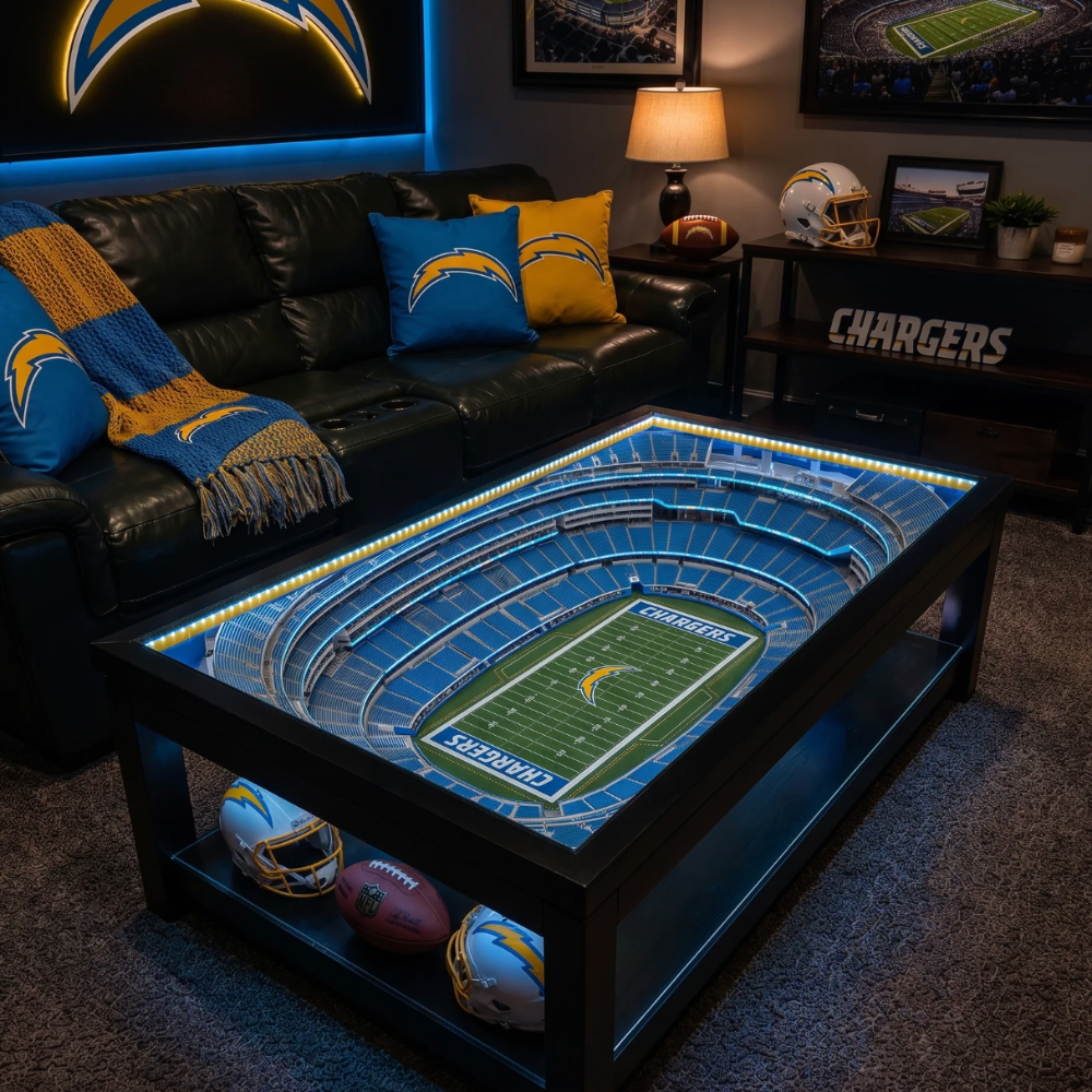 NFL Stadium Tables™