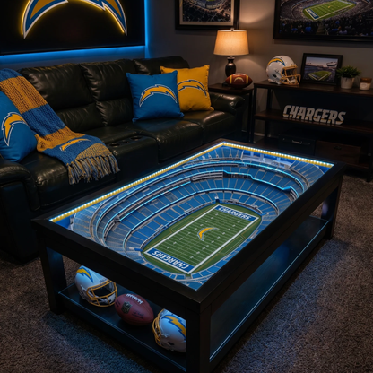NFL Stadium Tables™