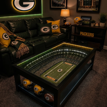NFL Stadium Tables™