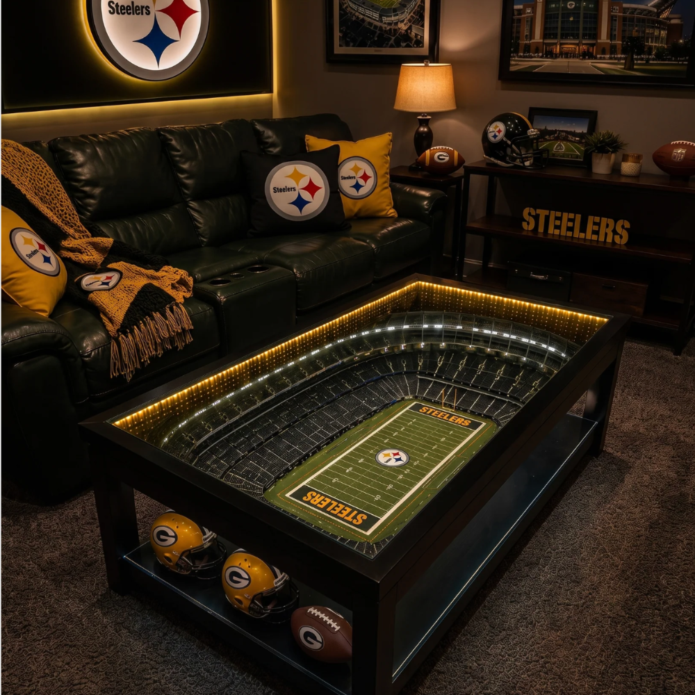 NFL Stadium Tables™