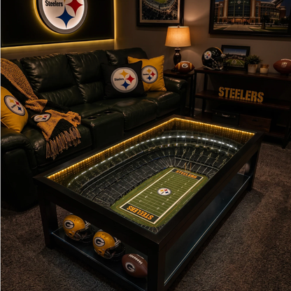 NFL Stadium Tables™