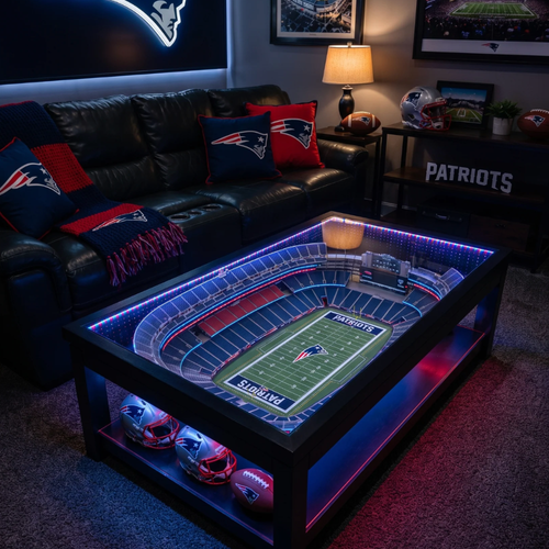 NFL Stadium Tables™