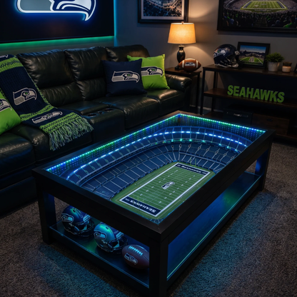 NFL Stadium Tables™