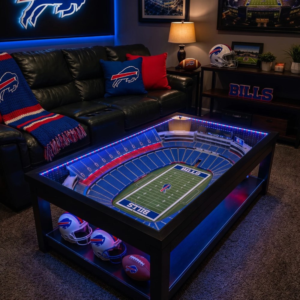NFL Stadium Tables™
