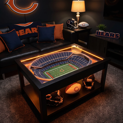 NFL Stadium Tables™