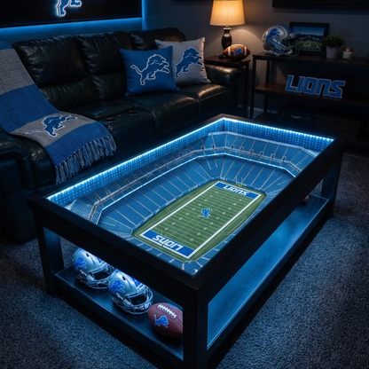 NFL Stadium Tables™