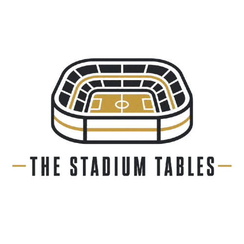 The Stadium Tables